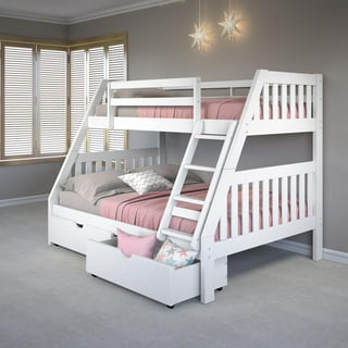 Donco tower bunk bed deals