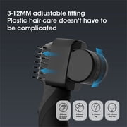 Body Shaver Pubic Hair Trimmer for Men Manscape Groin Trimmer Body Hair Trimmer Shaver Body Groomer