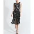 thumbnail image 2 of Tassel Wedding Guest 1920S Vintage Charleston 20S Flapper Fancy Dresses, 2 of 3