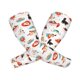 thumbnail image 1 of Balery funny cats celebrating Valentine's Day Mangas Refrescantes para Brazos para Hombre y Mujer – Transpirables y Absorbentes de Humedad para Mujeres, Hombres y Niños, 1 of 7