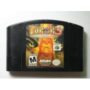 Turok 3: Shadow of Oblivion - Nintendo 64