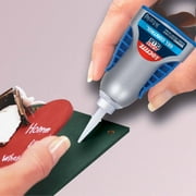 Loctite Super Glue Gel Control, Pack of 1, Clear 0.14 fl oz Bottle