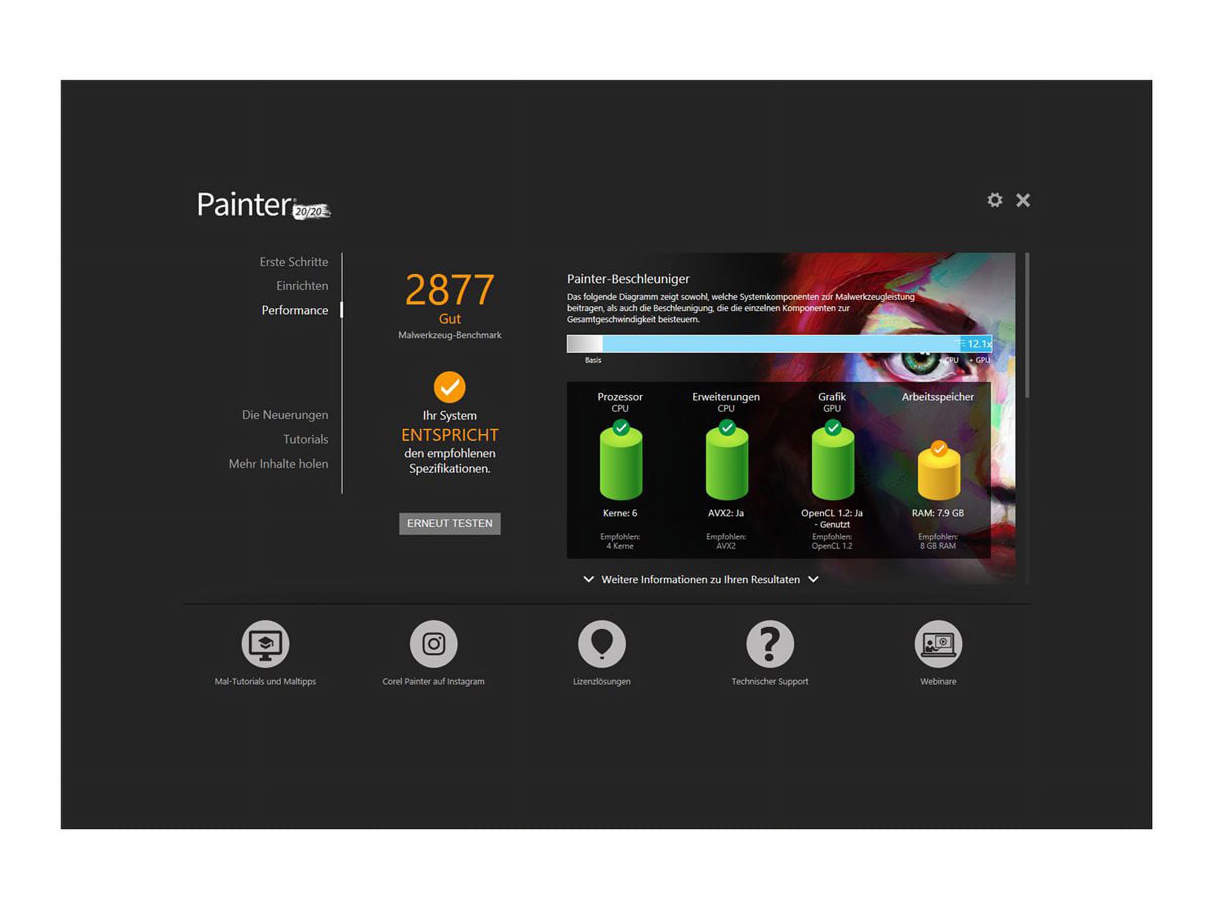 Corel Painter 2020 (Education ver) 並行輸入 Amazon.com: Corel Painter 2020 Digital Art Studio - Upgrade