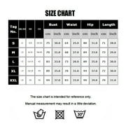 OBEEII Women Long Sleeve Boyleg Full Body Swimwears Fashion Printed Swimming Suits Plus Size Swimsuits UPF50+ Athletic Wetsuit, Blue Size XL