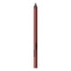 thumbnail image 1 of Delineador de labios NYX PROFESSIONAL MAKEUP Line Loud Longwear, sin vino, 1 of 7