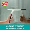 thumbnail image 3 of Scotch-Brite Shower Squeegee, 1 each, 3 of 13