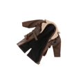 thumbnail image 4 of Wweixi Cloth 1/12 Scale Action Figure Soldier Clothes Miniature Coat Windbreaker Jacket For Dynamic Cosplay Presentation, 4 of 6