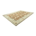thumbnail image 6 of Sun-Faded M06 Lt. Brown/Ivory Rug, 10'0" x 13'7", 6 of 6