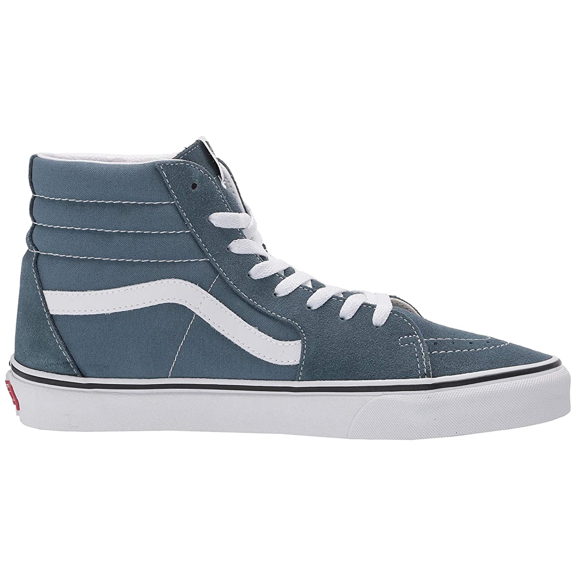 Vans Seasonal Sk8 Hi Canvas Sneaker