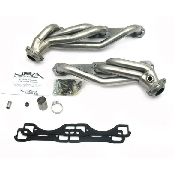 JBA Racing Headers 88-95 GM Truck 5.0L & 5.7L