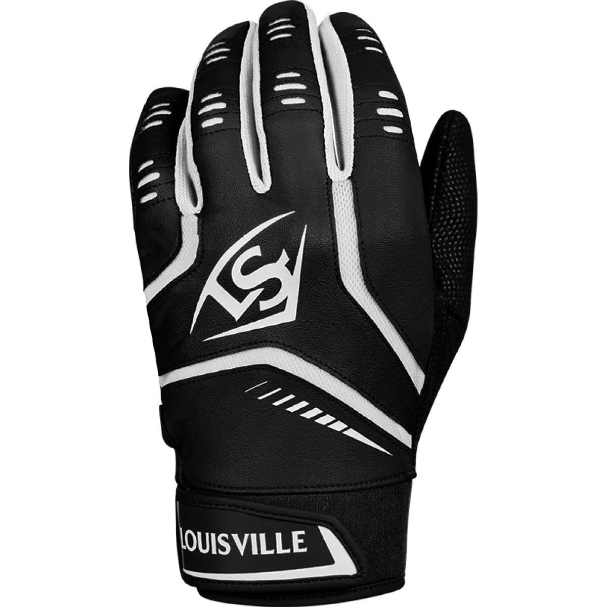 Louisville Slugger Adult Omaha Batting Gloves
