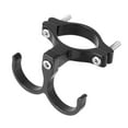 thumbnail image 1 of Soporte de gancho de scooter, hebilla de colgilla de almacenamiento de tubo de bicicleta, gancho de percha universal de aleación de aluminio para Tubo de 2 cm a 3.5 cm, 1 of 8