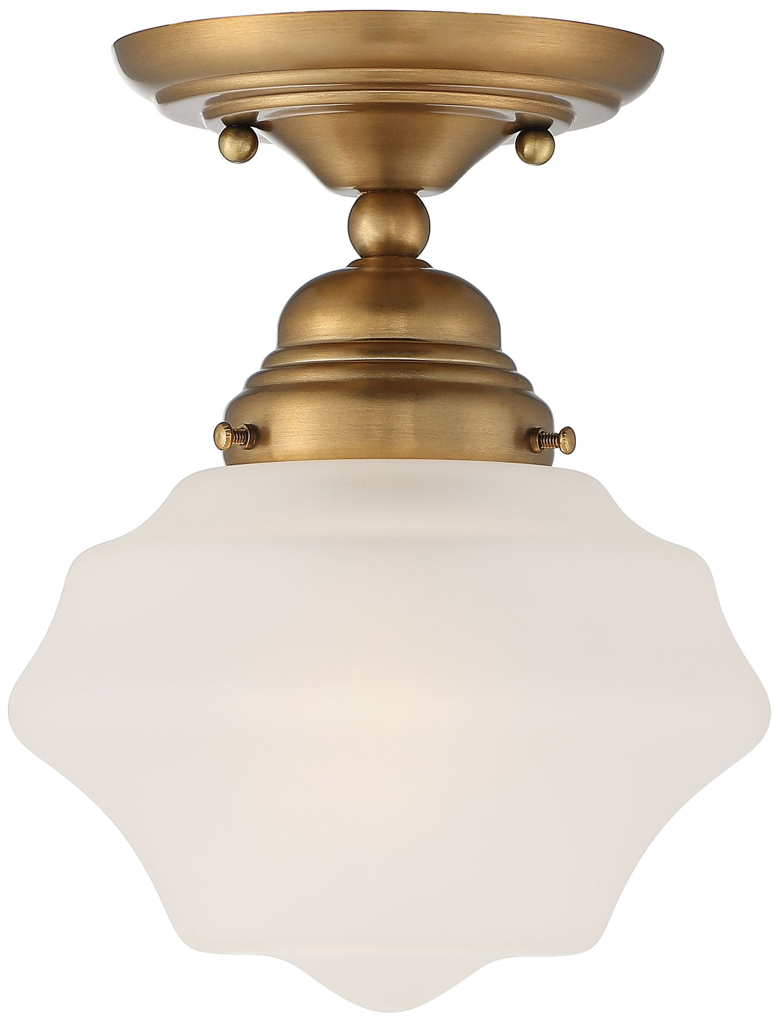 Regency hill sales schoolhouse light