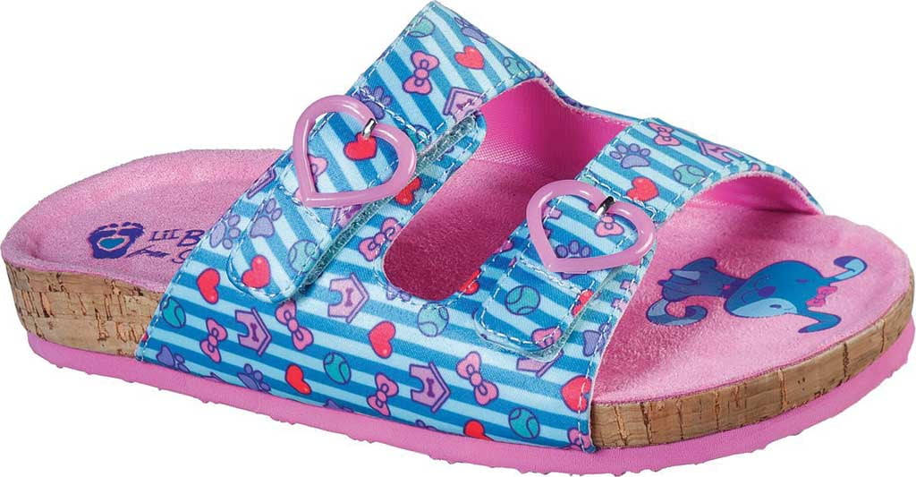 lil bobs from skechers