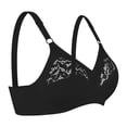 thumbnail image 1 of Brasier Vicky Form Talla 38B Negro, 1 of 5