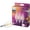 300 Lumen, variant on Philips Lighting LED Master Ultra Definition LED Light Bulb - Dimmable, 40W, Soft White - 3 Pack
