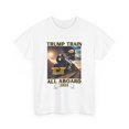 thumbnail image 3 of TRUMP TRAIN 2024, 3 of 4
