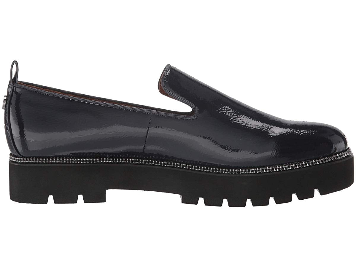 franco sarto brice platform loafer