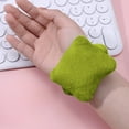 thumbnail image 5 of STPToys Mouse Wrist Rest,Wearable Wrist Pad Ergonomic Wrist Support for Office Computer - Green, 5 of 7