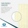 thumbnail image 3 of Secure Strip Closure Flexible Skin Strip .5 x 4" Sterile 3525, 200 Ct, 3 of 7
