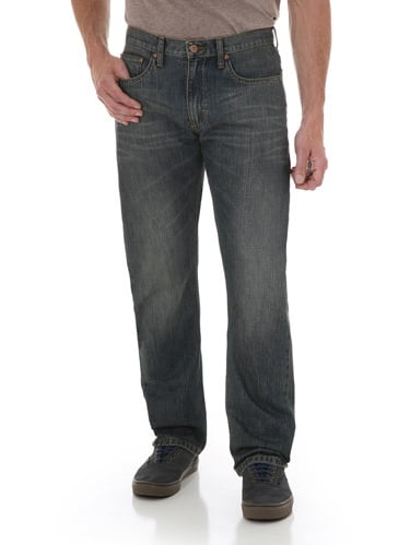 Wjco Mens Slim Straight Jeans - Walmart.com