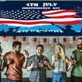 A Of To Your Celebrations With Our Independence Day Banner 180x110cm a-of-to-your-celebrations-with-our-independence-day-banner-180x110cm