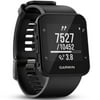 Garmin Forerunner 35 Fitness GPS Running Watch with HRM Black Edition