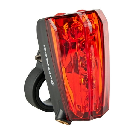Blackburn Light Laser Lane Bicycle Taillight