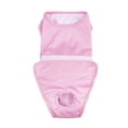 thumbnail image 1 of CSChome Pet Recovery Clothing Pet Recovery Clothes Comfortable Breathable Adjustable Dog Surgery Recovery Suit, 1 of 7