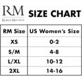 thumbnail image 4 of ROBERT MATTHEW Brilliance Shapewear Shorts for Women Tummy Control | High-Waisted Underdress Body Shaper | Compression Bodysuit, 4 of 7