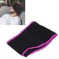 thumbnail image 3 of YSTINNG Sleep Mask Good Shading Comfortable to Wear Breathable Soft Lunch Break Eye Mask for Office Home C311-2474, 3 of 5