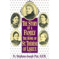 thumbnail image 3 of The Story of a Family (Rev. Stephane-Joseph Piat) - Paperback, 3 of 3