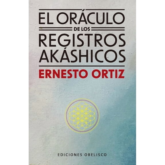 Oráculo de Los Registros Akashicos, El, (Hardcover)