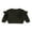 Army Green, variant on Toddler Baby Girl Spring Fall Winter Clothes Chunky Knitted Sweaters Newborn Infant Ruffled Long Sleeve Solid Color Warm Jumper Pullover Knitwear Tops
