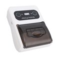 thumbnail image 1 of BT Receipt Printer, 58mm Mini Cordless Invoice Bill POS Printer, Mobile Thermal Printer for Retail Store Restaurant Businesses, Bill Paper Printer for  for IOS, 1 of 7
