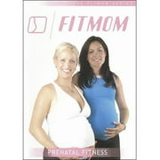 FitMom: Prenatal Fitness Workout