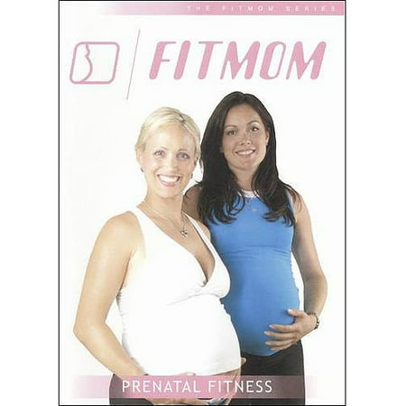 FitMom: Prenatal Fitness Workout