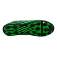thumbnail image 3 of Tenis Futbol Umbro Veloce Verde Hombre 81965UEEY verde 25.5, 3 of 4