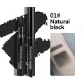 thumbnail image 2 of 1pc Hairline Concealer Pen Control Hair Root Edge Blackening Instantly Cover Up Grey White Hair Natural Herb Hair Concealer Pen, 2 of 5