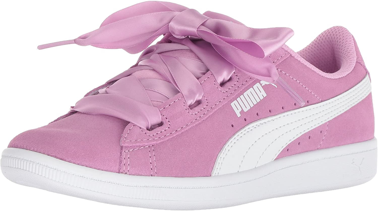 puma big ribbon sneakers