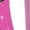 Hot Pink, variant on TTAO Gymnastics Leotard for Girls Sparkle Long Sleeve Dance Unitard with Crop Top and Leggings for Competition Red 8