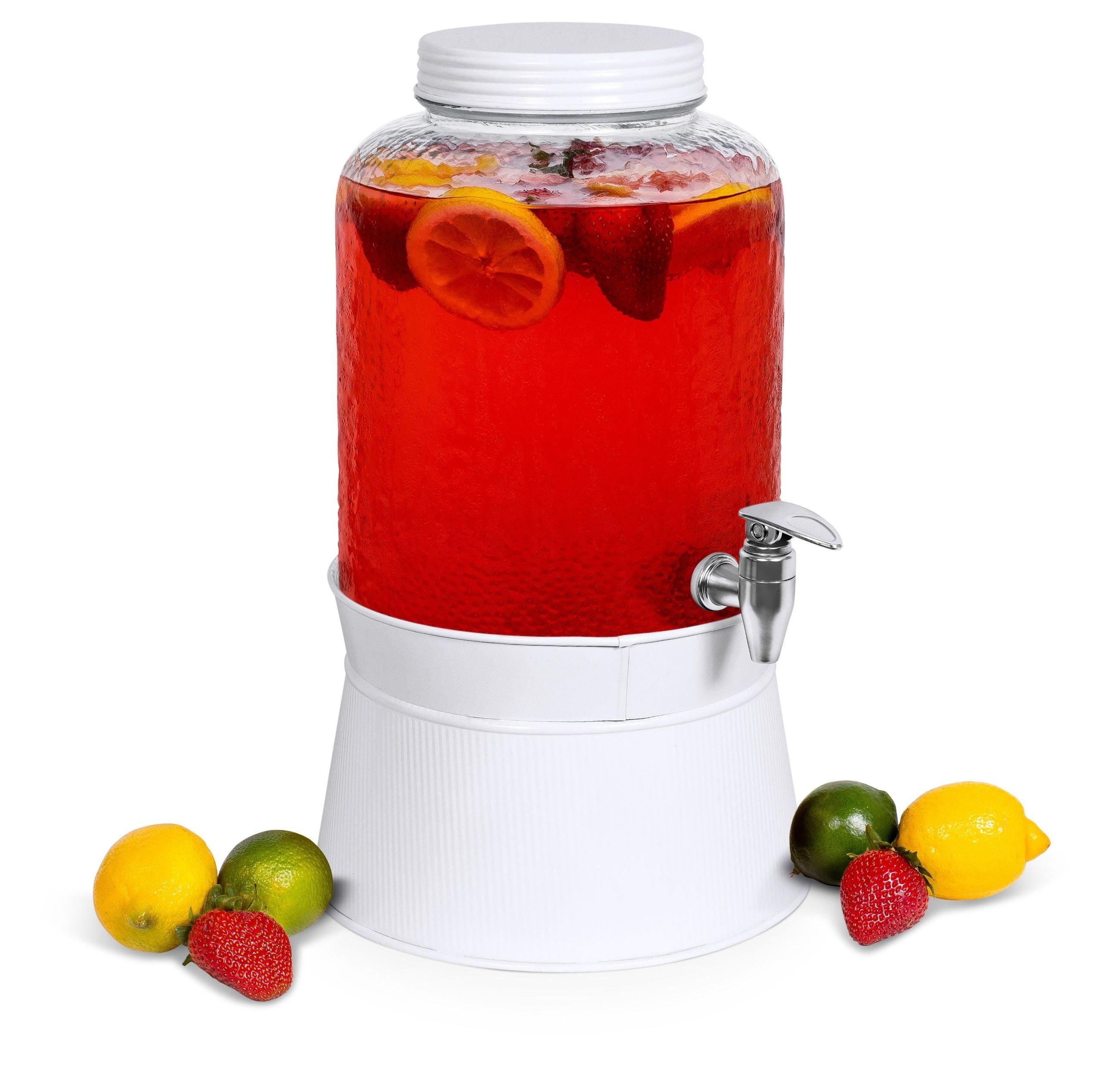 drink dispenser drink dispenser
