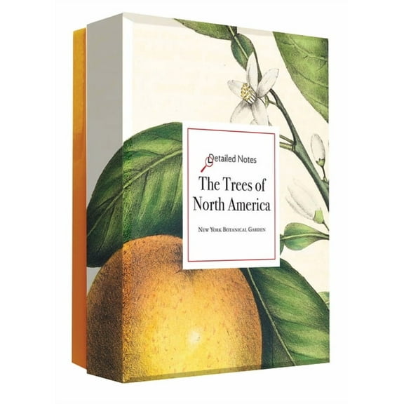 The Trees of North America (Other)