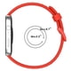 thumbnail image 2 of Correa Reloj Silicona Sólida Transpirable para Huawei Watch Fit 3, 2 of 9