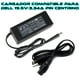 thumbnail image 2 of Cargador Compatible Store Line para Laptop Dell 19.5v 3.34a 7.4mm, 2 of 3