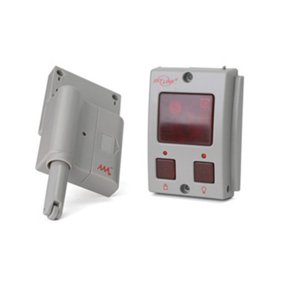 Chamberlain Universal Garage Door Monitor Walmart Com