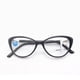 thumbnail image 3 of Gafas de presbicia multifocales progresivas retro de marca ojo de gato anti luz azul de uso dual ordinarias, 3 of 4