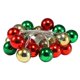 thumbnail image 1 of Guirnalda de luces navideñas Pisexur Electronics para hombre, 3 metros, 20 LED, funciona con pilas, para decoración de interiores, bolas navideñas, decoración para fiestas navideñas, electrónica infa, 1 of 9