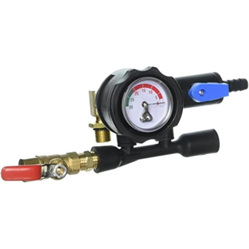 UView 550500HD Airlift II Heavy Duty Cooling System