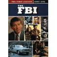 thumbnail image 2 of FBI: The First Season, Part One DVD, 2 of 2